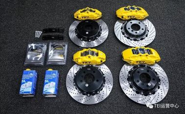 주문 포드 레인저 BBK 빅 브레이크 키트 18인치 19인치 20인치 바퀴 355*32 378*32mm 로터 온라인 제조