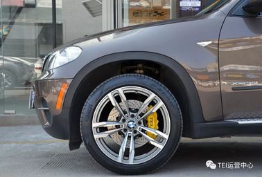 주문 TEI 레이싱 BMW 빅 브레이크 키트 앞/뒤 바퀴 타입 선택 온라인 제조