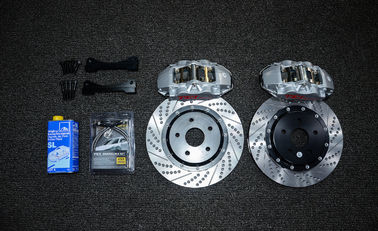품질  4 Piston TEI Racing Big Brake Kit For Performance Cars Lexus ES300H 공장