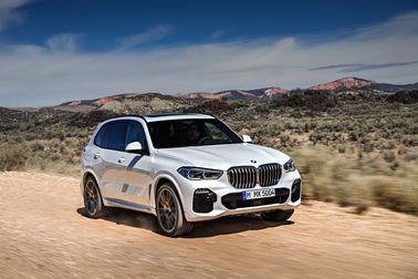 주문 TEI 레이싱 BBK 빅 브레이크 키트 BMW X5 빅 브레이크 키트 2 칼리퍼 405 * 34mm 로터 온라인 제조
