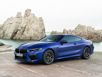 주문 BMW M8용 대형 브레이크 키트 BBK 온라인 제조