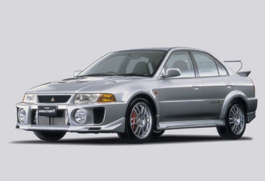 주문 Mitsubishi Lancer EVO 4 / 5 / 6 앞바퀴용 대형 브레이크 변환 키트 온라인 제조