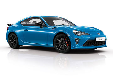 주문 토요타 GT86 전륜 6기동 칼리퍼 355*32mm 로터 온라인 제조