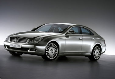 주문 메르세데스 벤츠 CLS350용 BBK 큰 브레이크 키트 앞뒤 바퀴 크기 18인치 19인치 20인치 온라인 제조