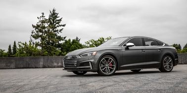 주문 BBK For Six Piston 2018 아우디 S5 스포츠백 빅 브레이크 키트 온라인 제조