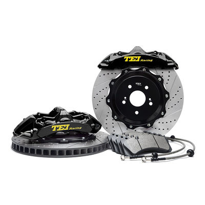 주문 F150 포드 BBK 앞 20 인치 바퀴 405 * 34mm 로터 뚫고 슬롯 온라인 제조