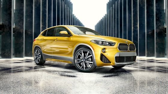 주문 BMW X1 X2 X3 X4 X5 X6 X7 큰 브레이크 키트 20 인치 바퀴 앞뒤 온라인 제조