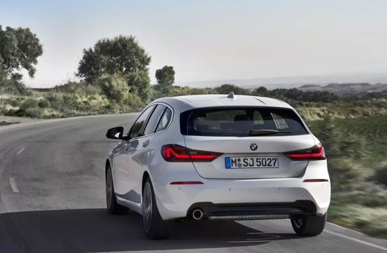 주문 2020 BMW 1 시리즈 빅 브레이크 키트 6 피스톤 칼리퍼 378 * 32mm 로터 20 인치 리밍 온라인 제조