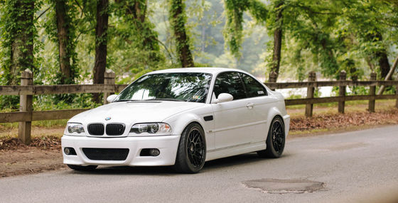 BMW 2 시리즈 3 시리즈 3 시리즈 4 시리즈 5 시리즈 6 시리즈 7 시리즈 8 시리즈 20 인치 휠  전방 및 후방을 위한 BBK