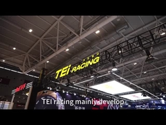 TEiRacing란 무엇인가요?