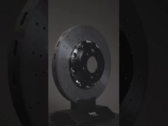 TEI 카본 세라믹 브레이크 디스크