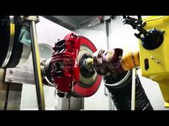 Carbon Ceramic Brake Disc