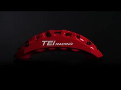 TEI Brake Caliper SR8