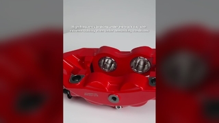 P42 SUPER 브레이크 캘리퍼 키트