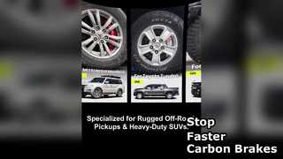 SR6 브레이크 캘리퍼 키트