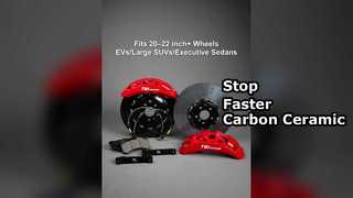 SR10 10 포트 브레이크 키트