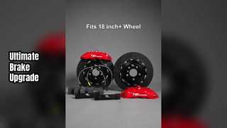 P40NS+ 4포트 브레이크 캘리퍼 키트