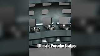 GTS6 레이싱 브레이크 키트