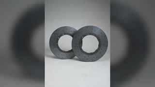 TEI TCCB-R 디스크